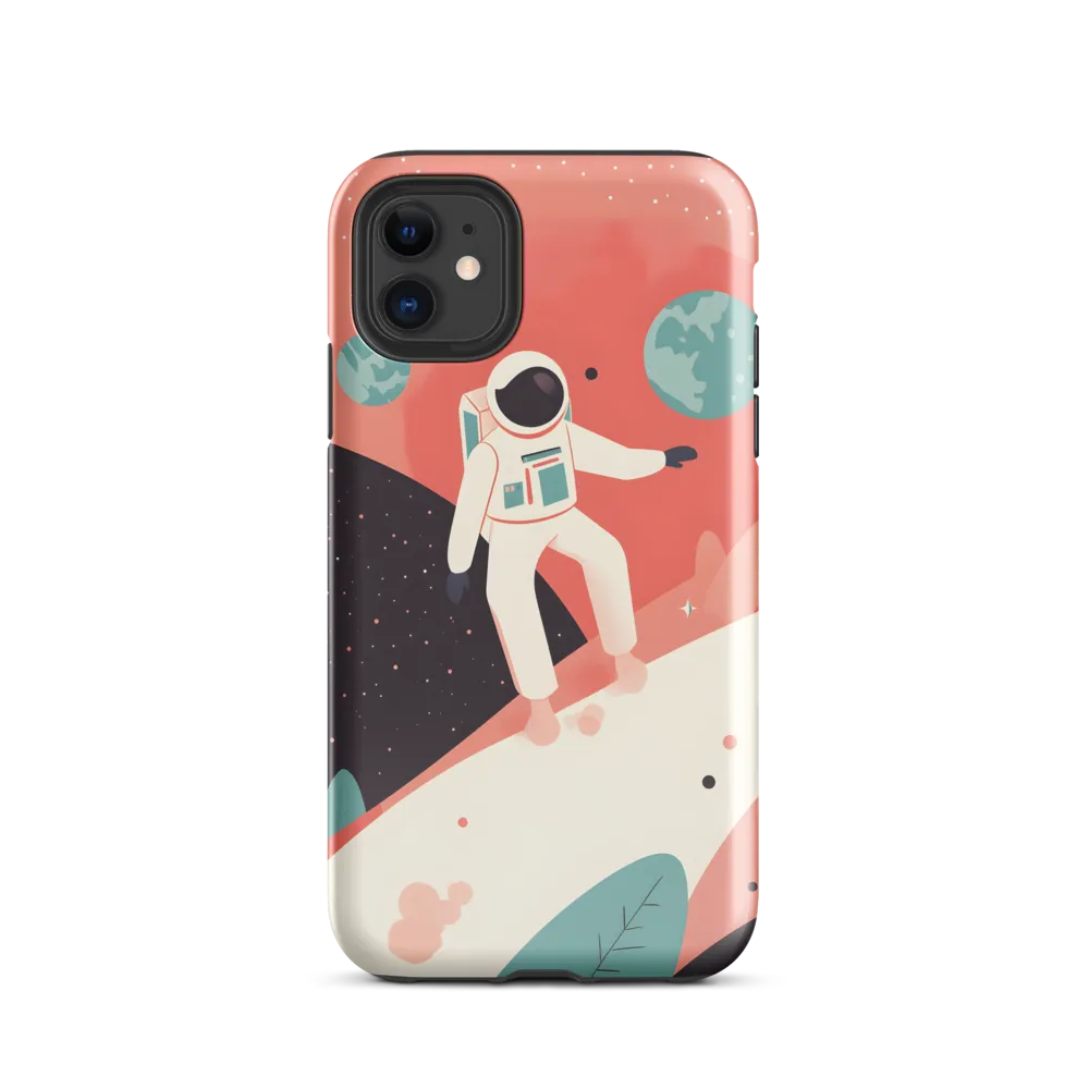 Cosmic Journey