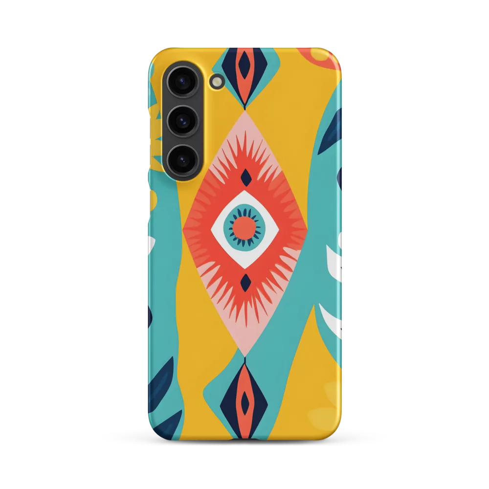 Symphony of Colors