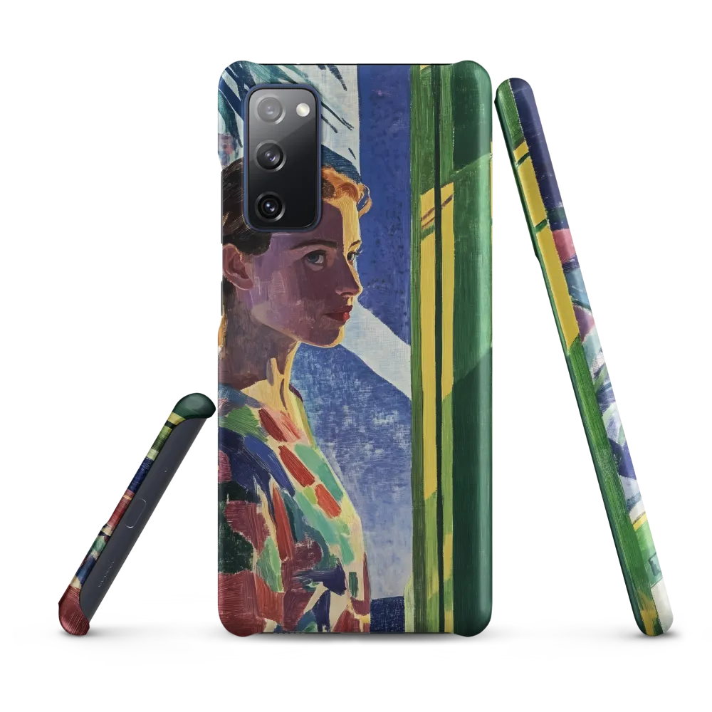 Reflections in Color