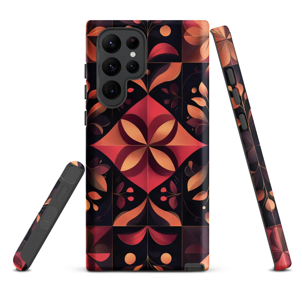 Elegance in Bloom