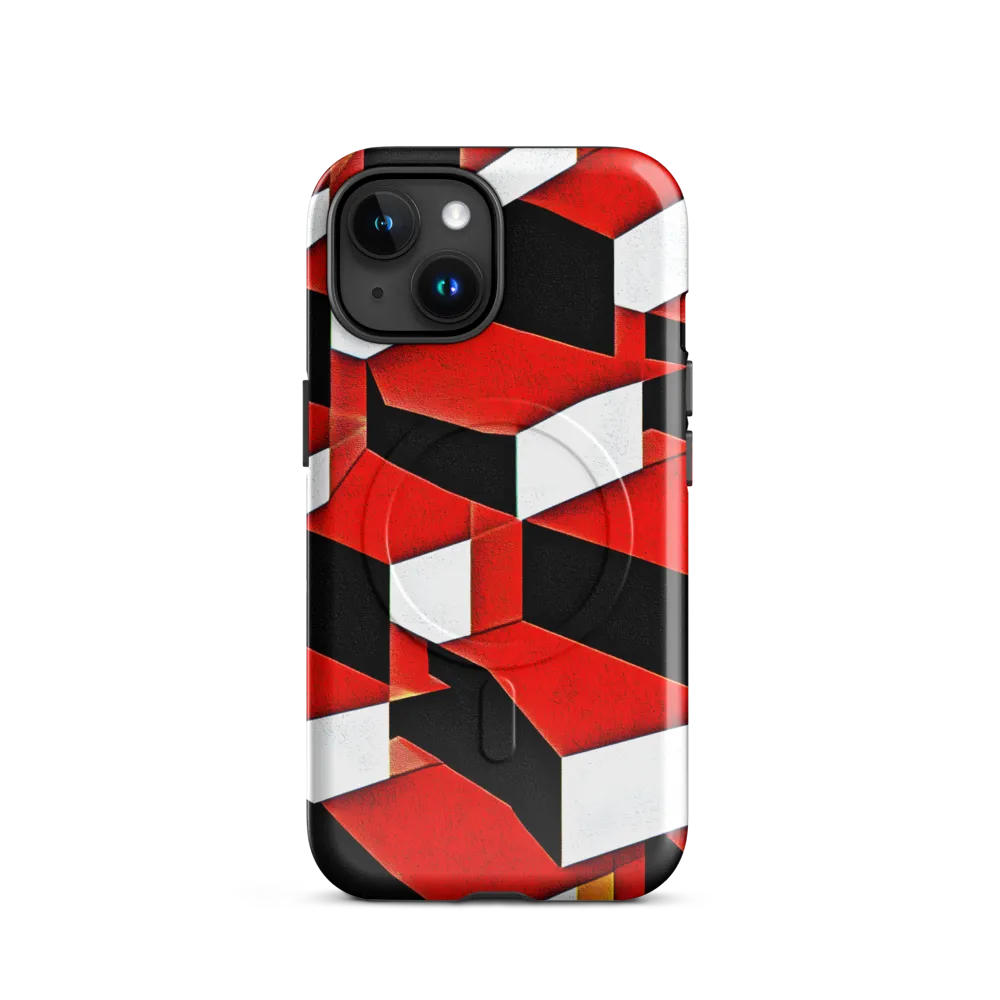 Dynamic Geometric Interplay