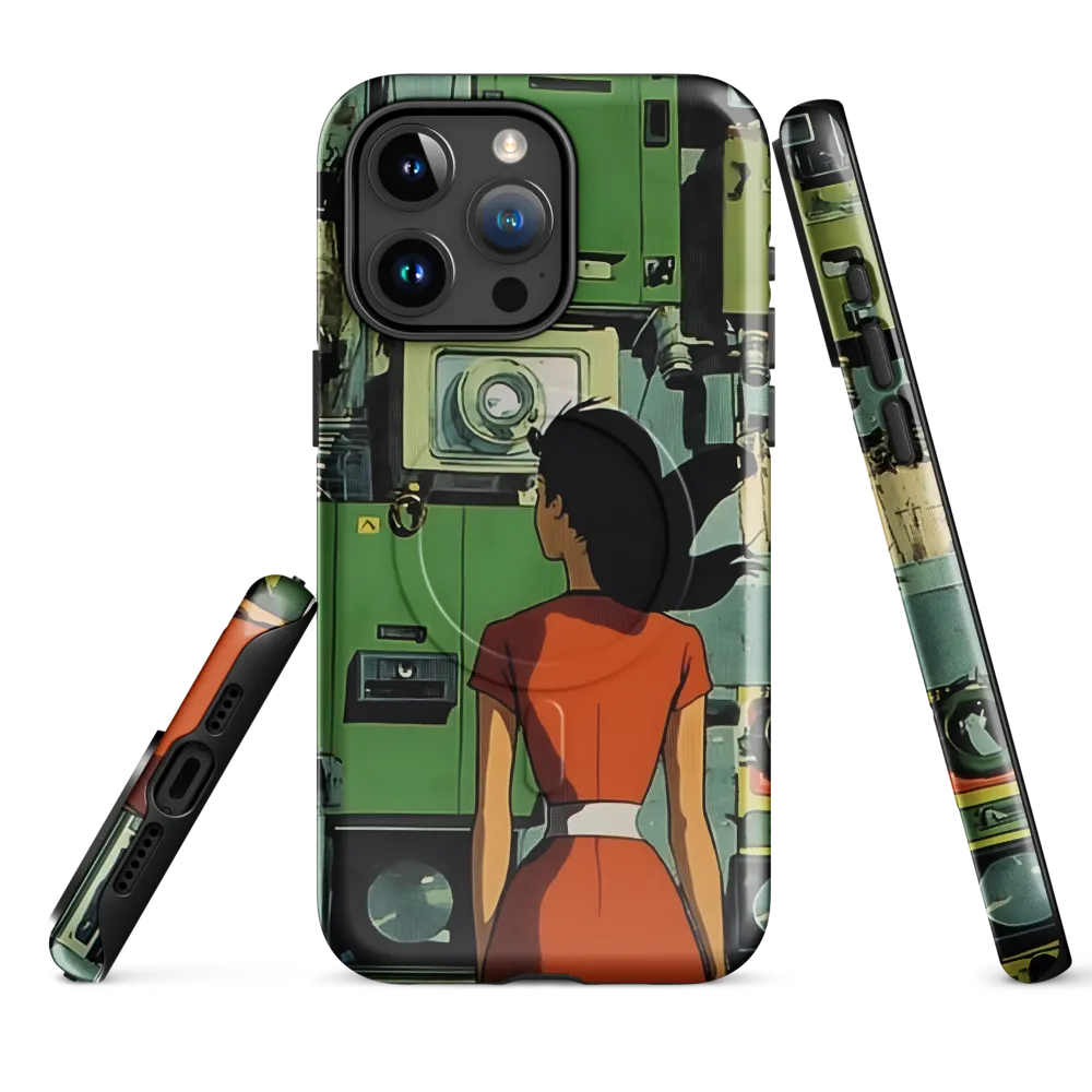 Reflections on Technology
