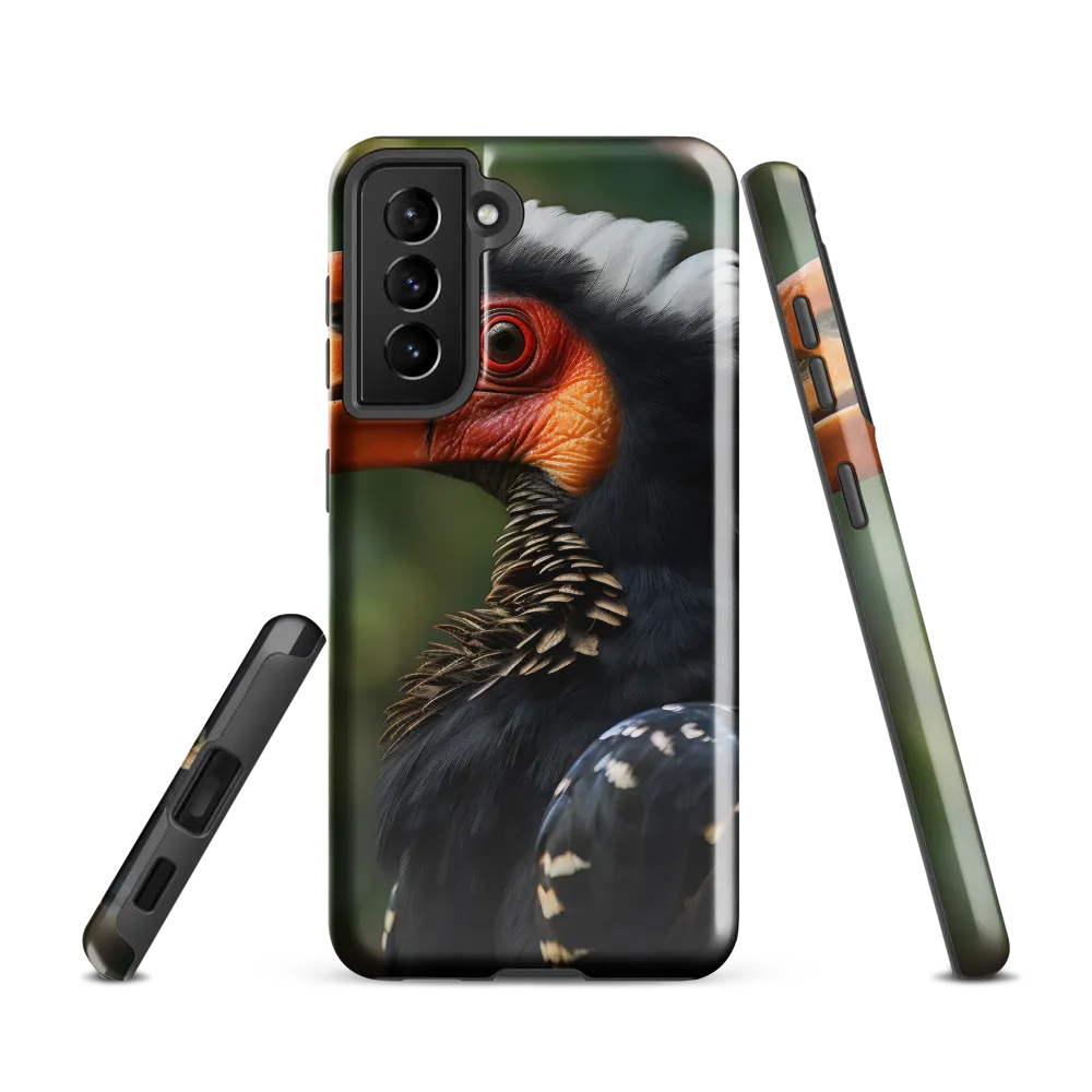 Majesty of the Hornbill