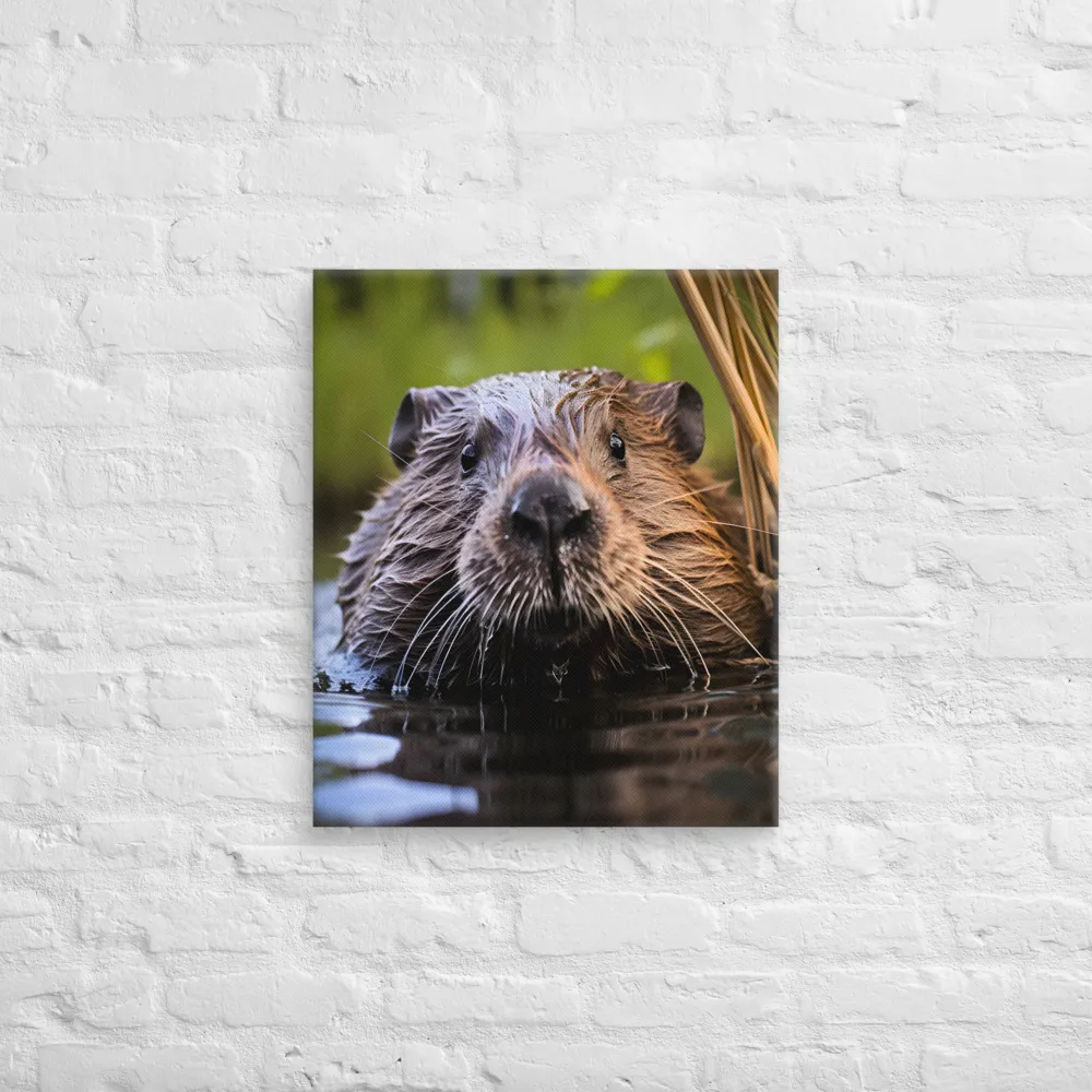 Emergence of the Beaver