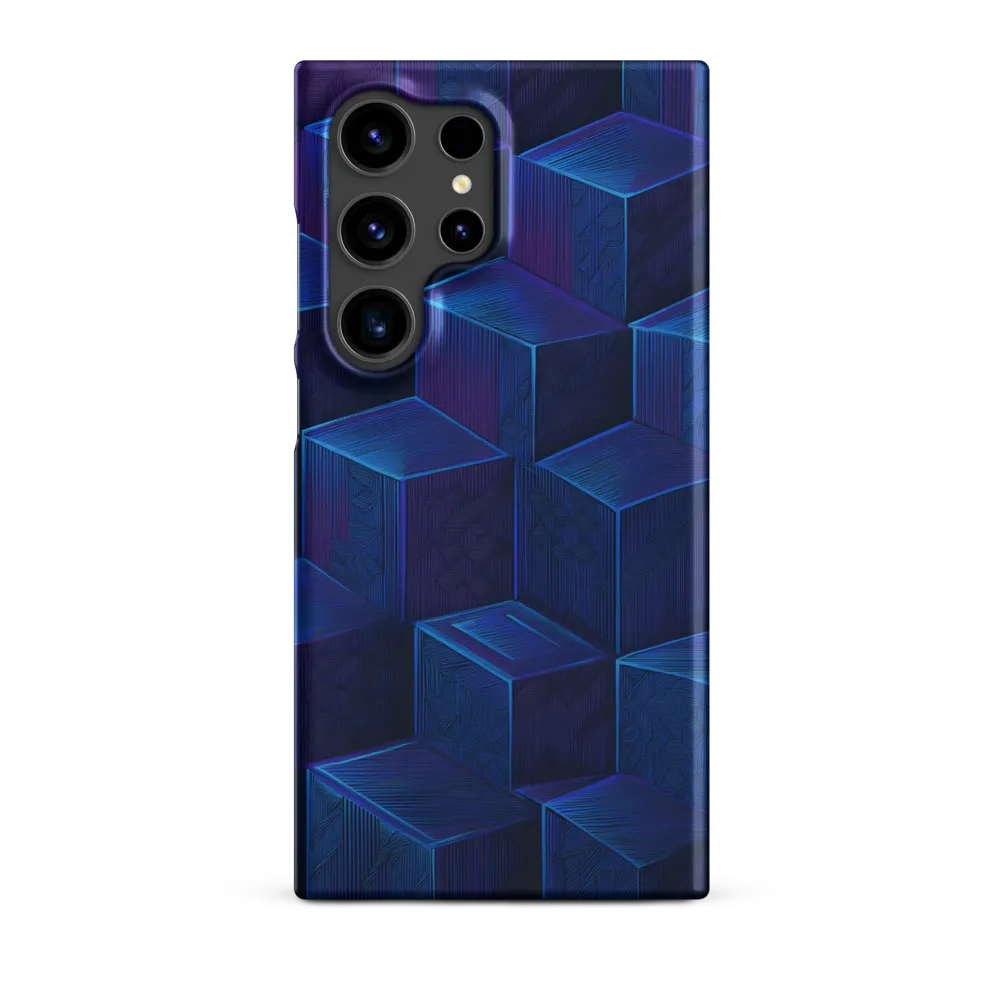 Cubist Illusions