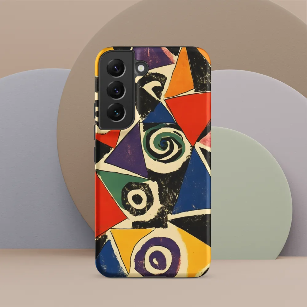 Dynamic Geometric Abstraction