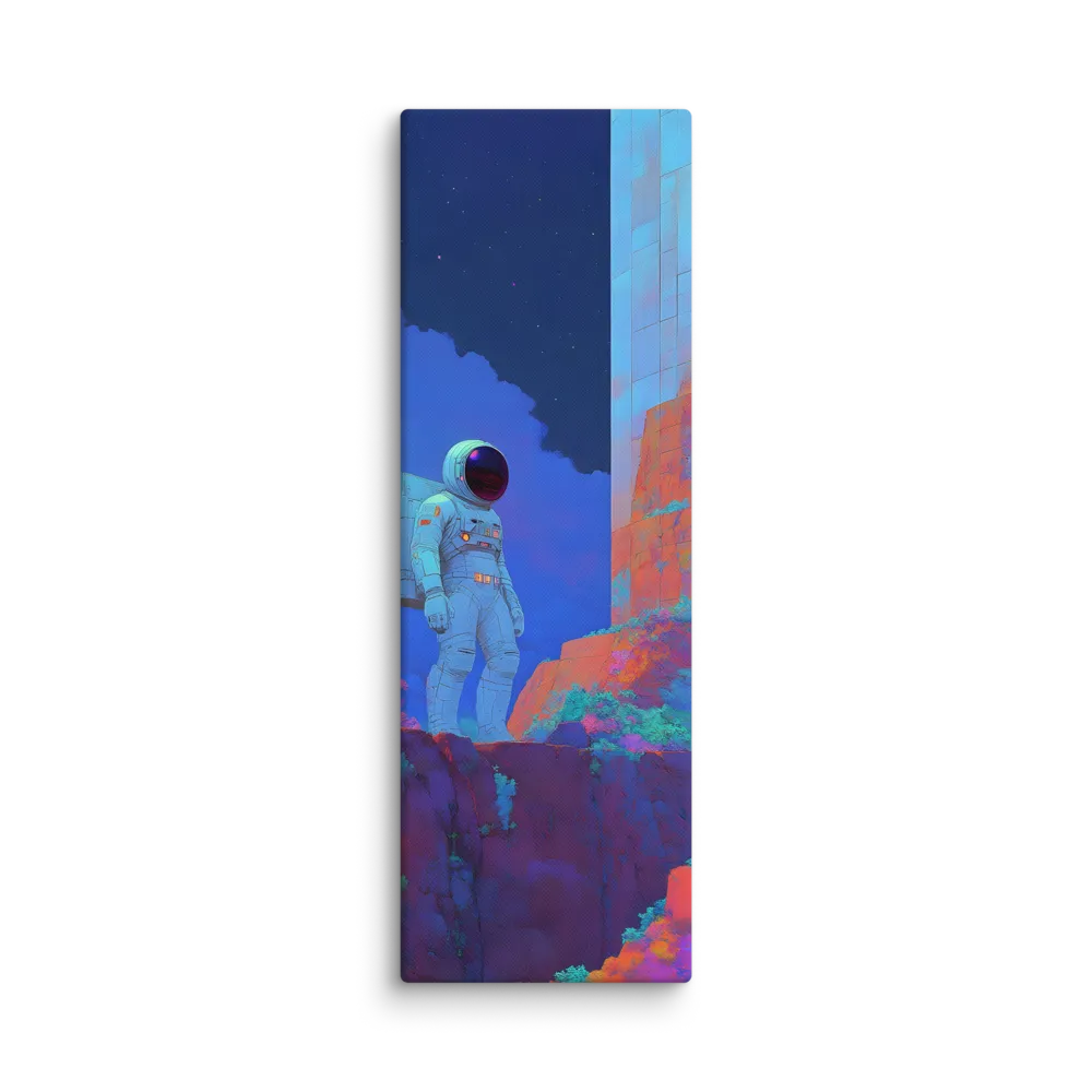 Interstellar Reflections