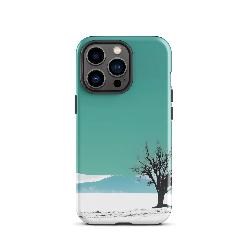 Whispers of Winter