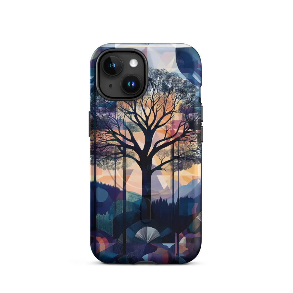 Harmony of Nature