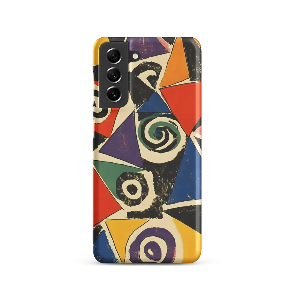 Dynamic Geometric Abstraction
