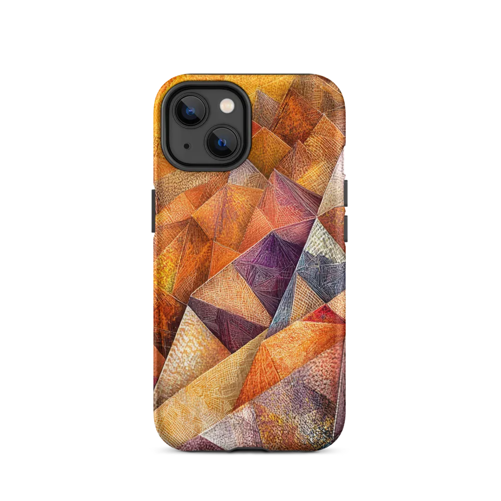 Geometric Warmth