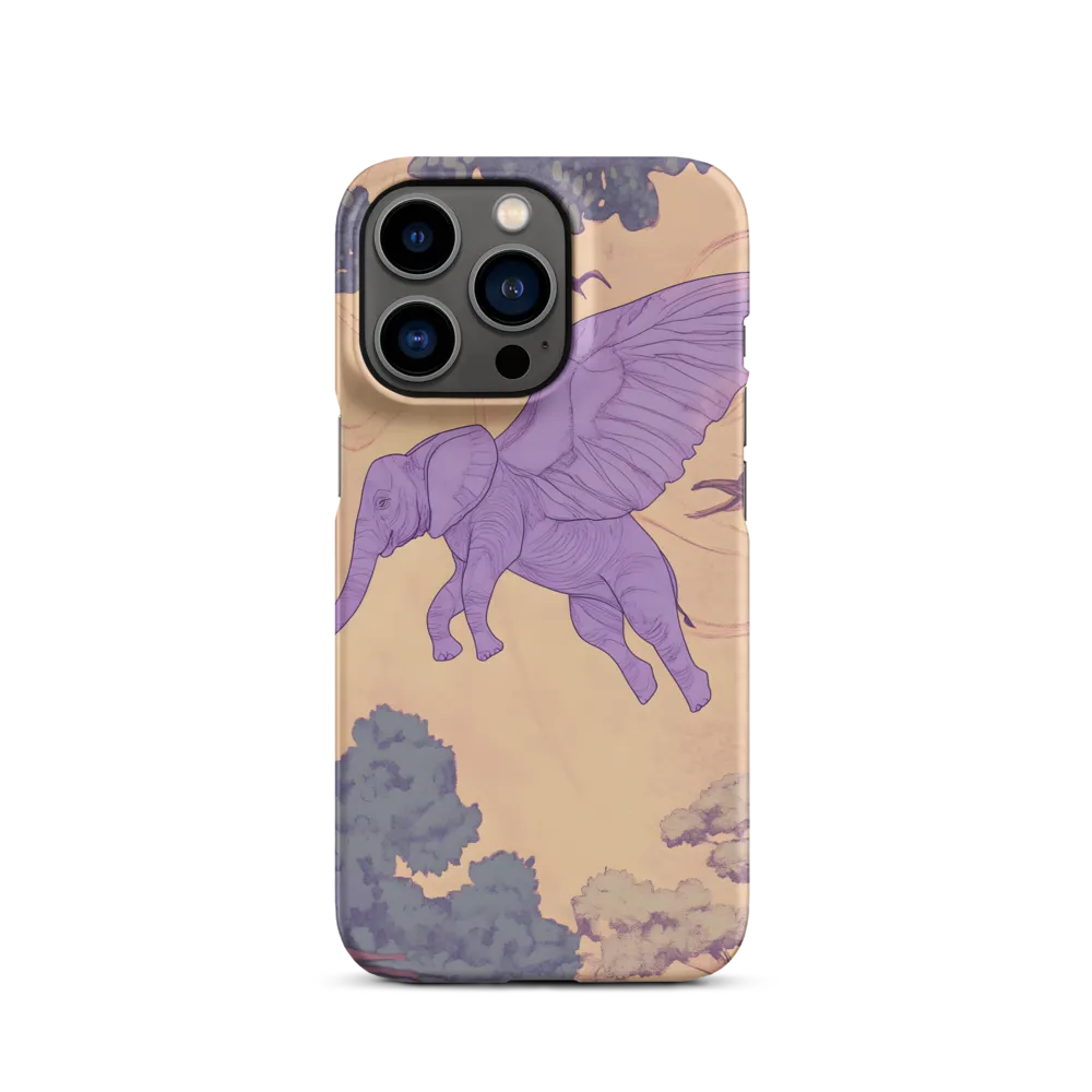Wings of Imagination