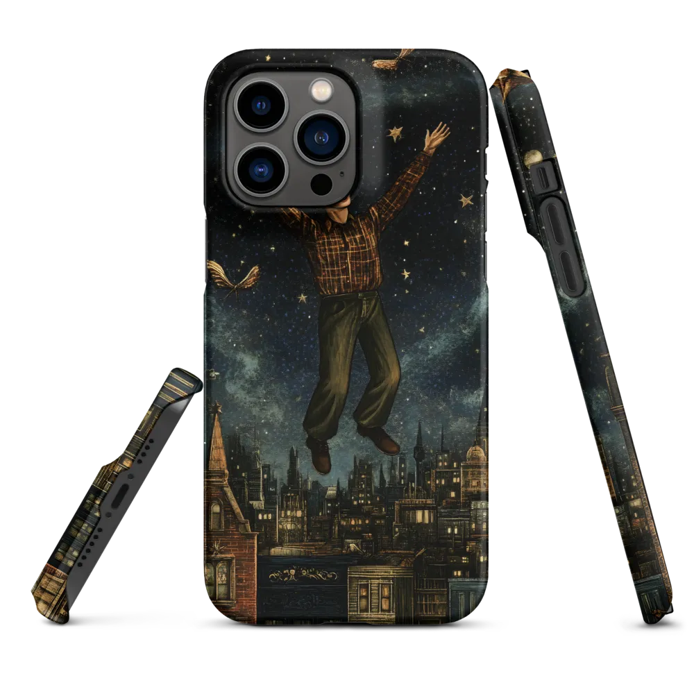 Reaching for the Stars