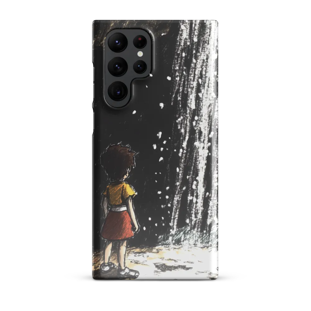 Whispers of the Waterfall