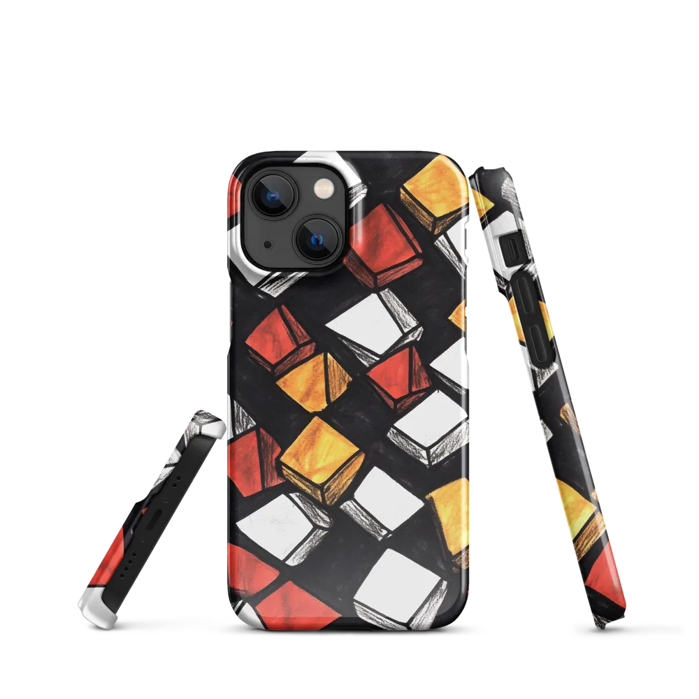 Dynamic Blocks