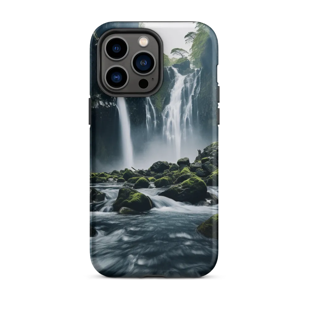 Whispers of the Falls