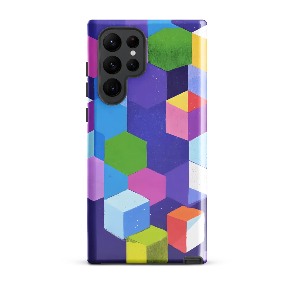 Geometric Harmony