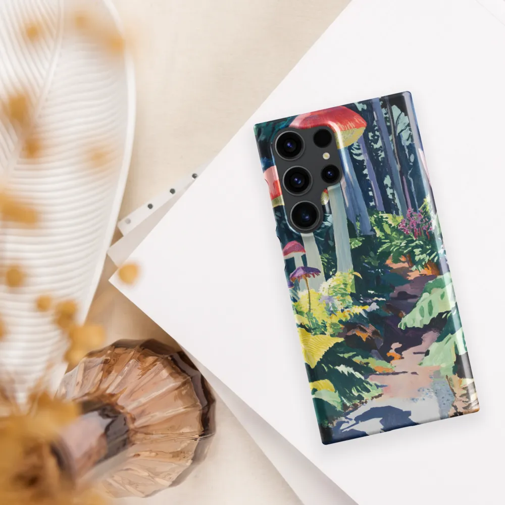 Enchanted Woodland