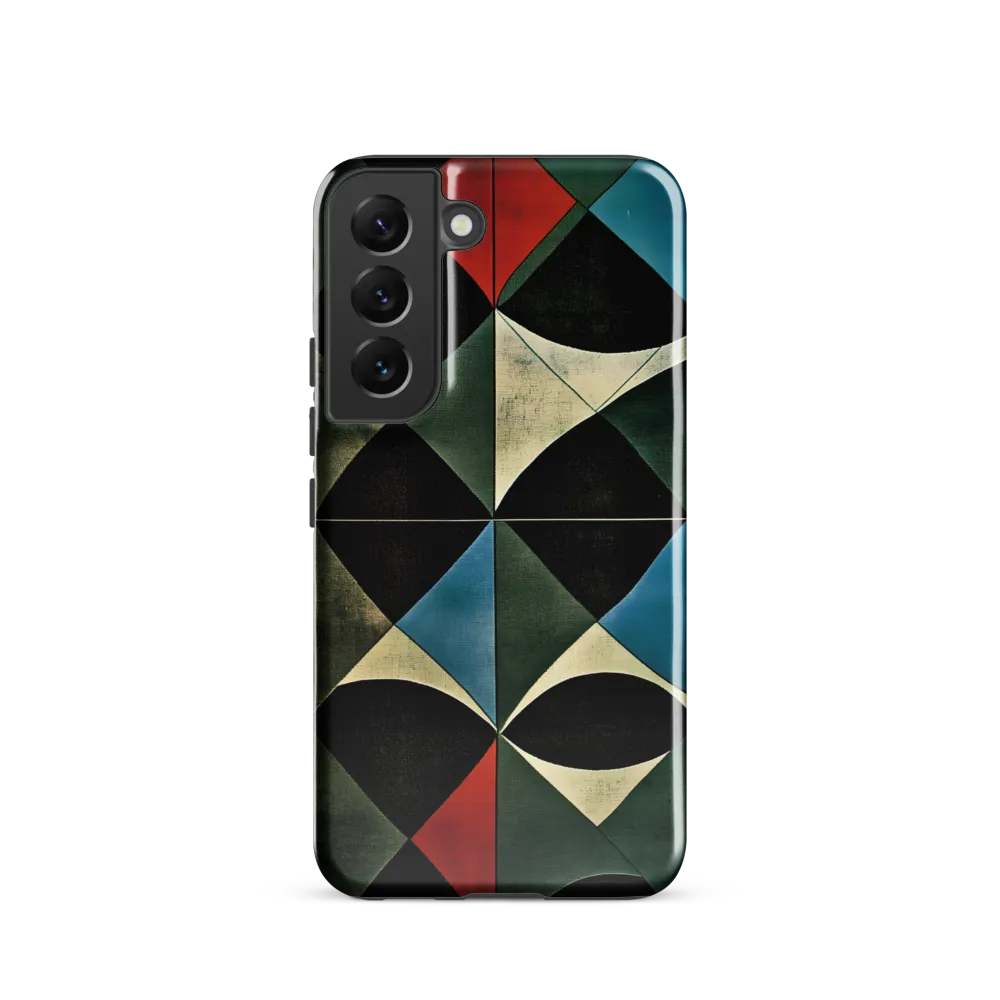 Symphony of Shapes
