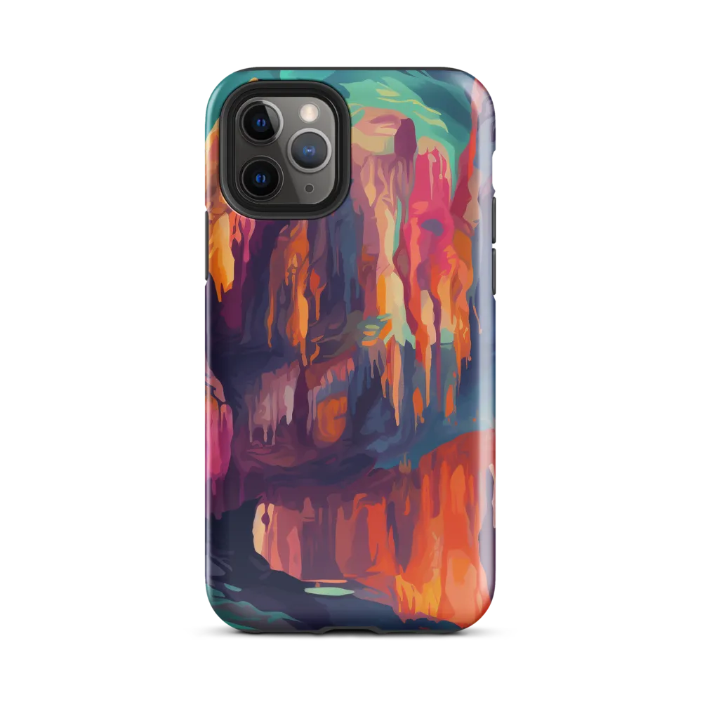 Mystical Canyon