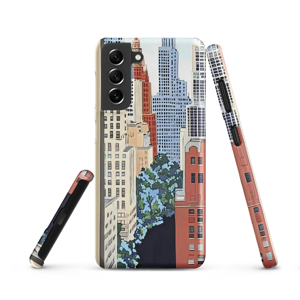 Urban Harmony