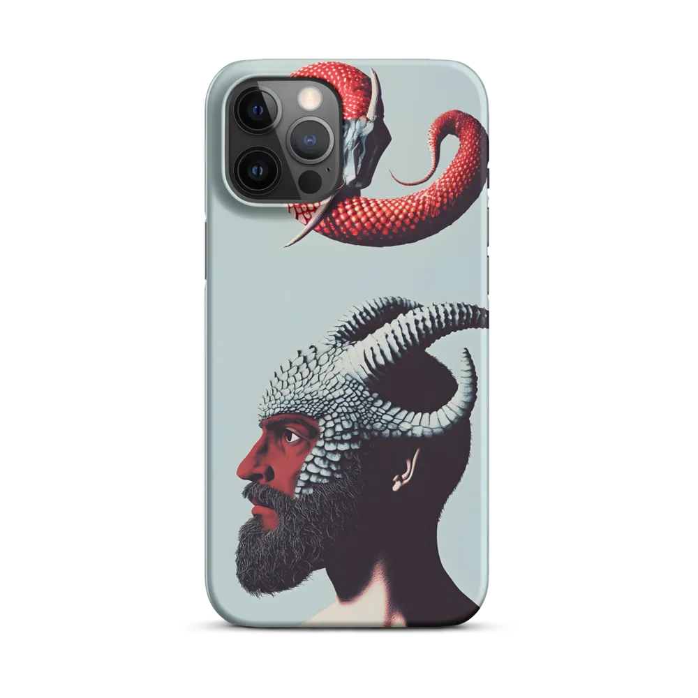 Elysium of the Horned One