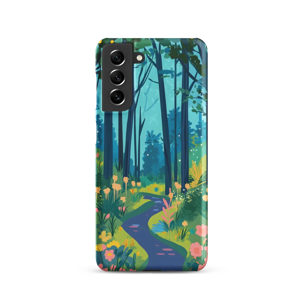 Whispers of the Forest