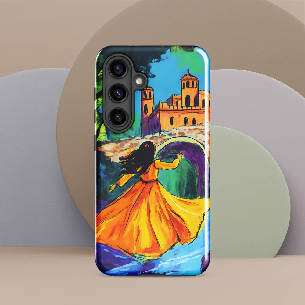 Dance of Dreams: Journey to the Castle