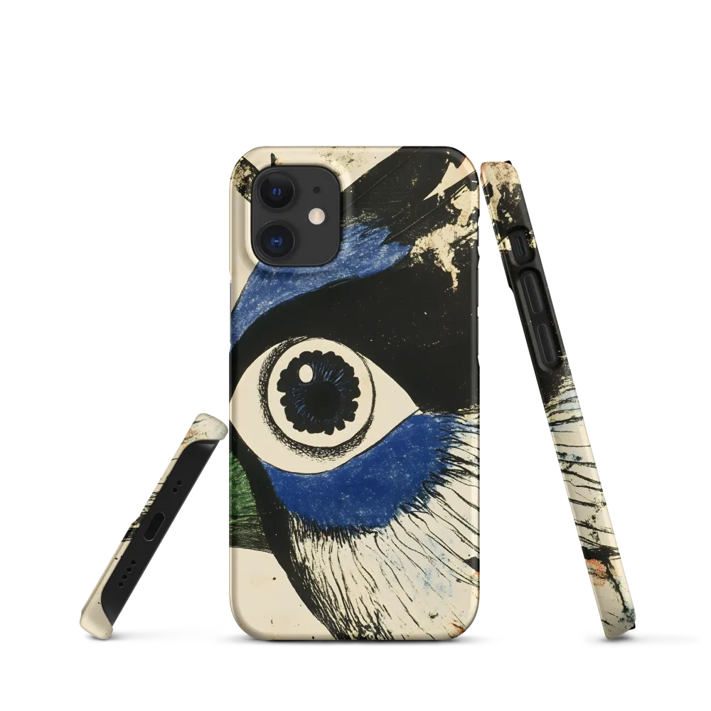 The Eye of Perception