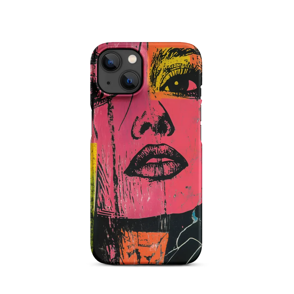 Vivid Visage