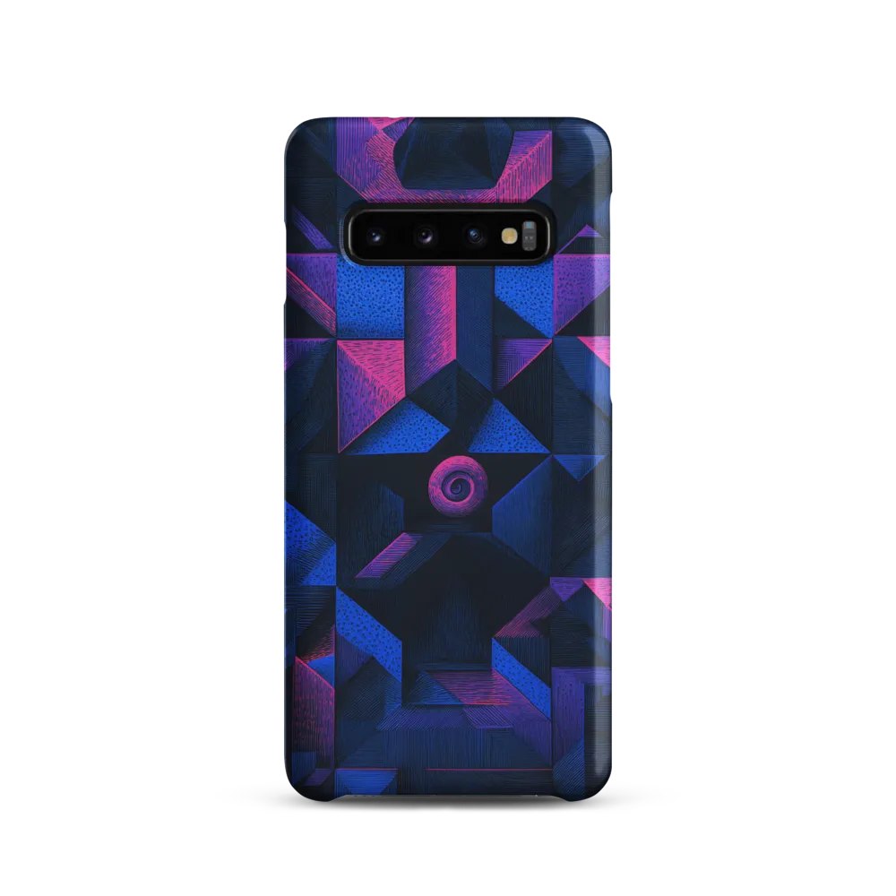 Mysterious Geometric Harmony