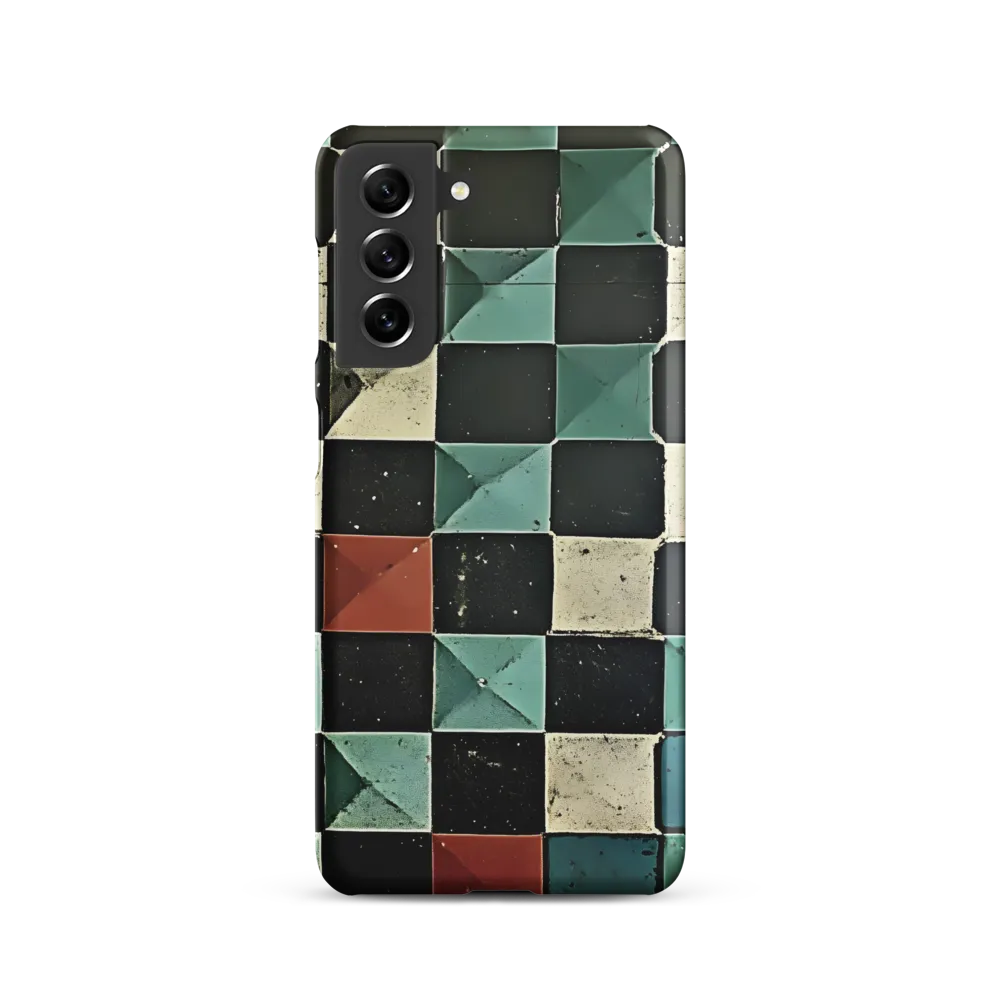 Geometric Harmony