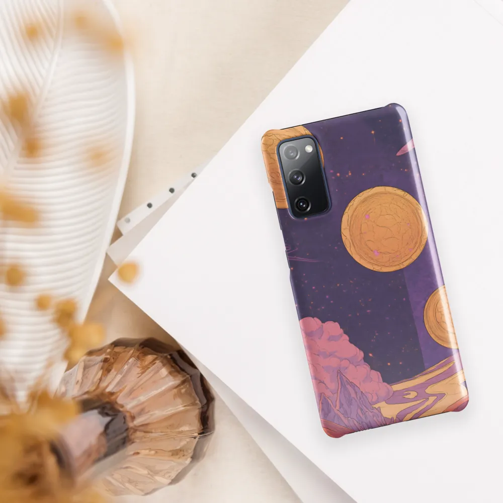 Celestial Dreams