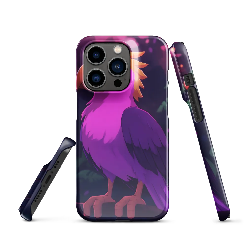 Whimsical Perch