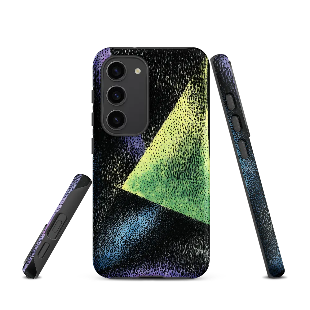 Dynamic Geometric Harmony
