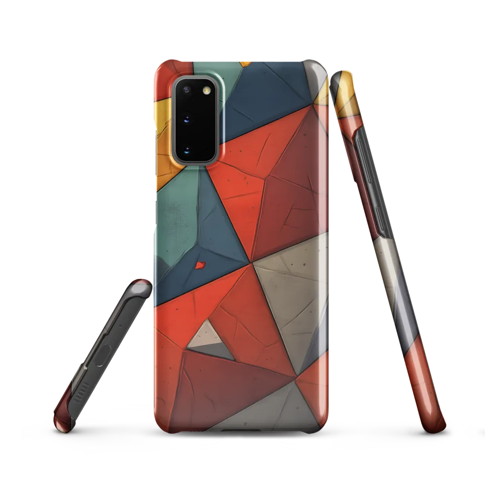 Geometric Harmony