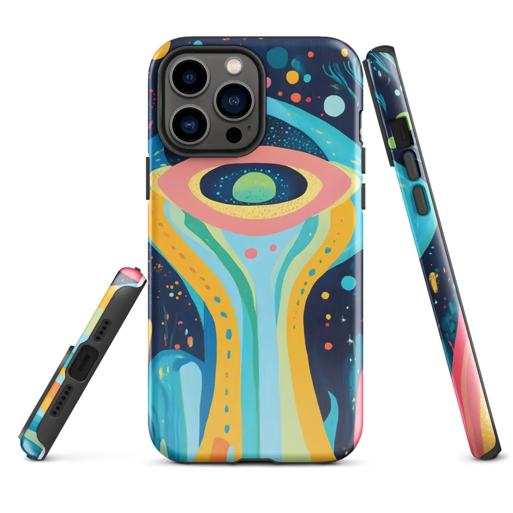 Cosmic Whimsy