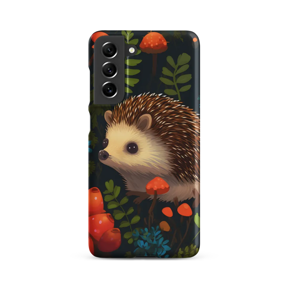 Whimsical Woodland Adventures