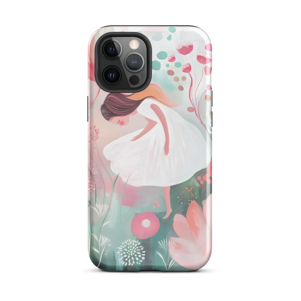 Whispers of a Floral Dream
