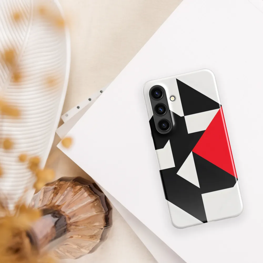 Dynamic Geometric Harmony