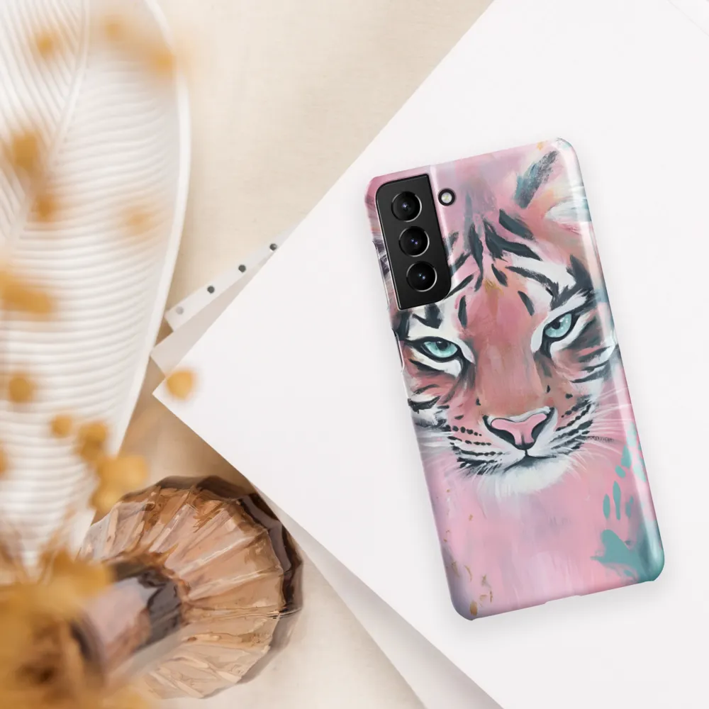 Gaze of the Tiger