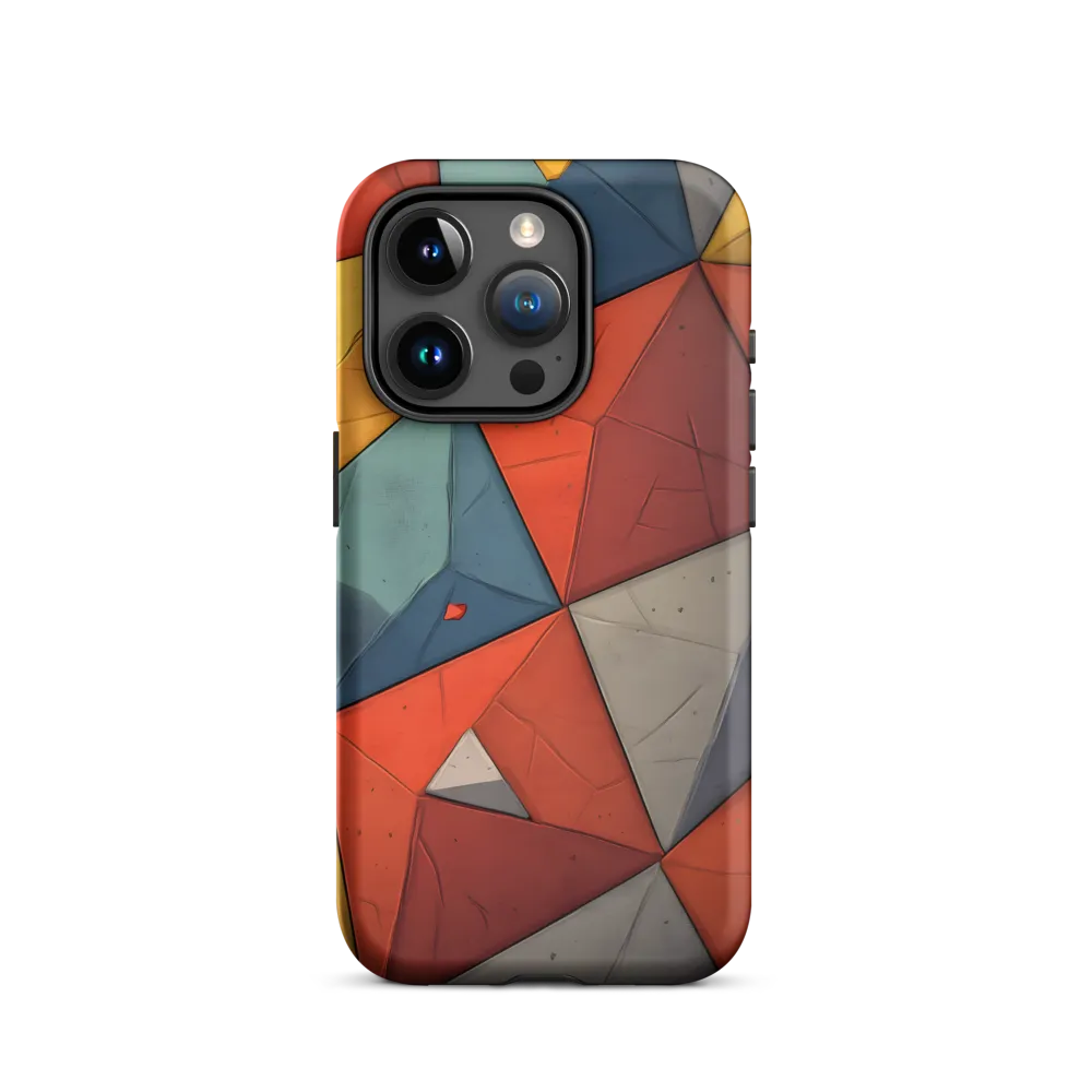 Geometric Harmony