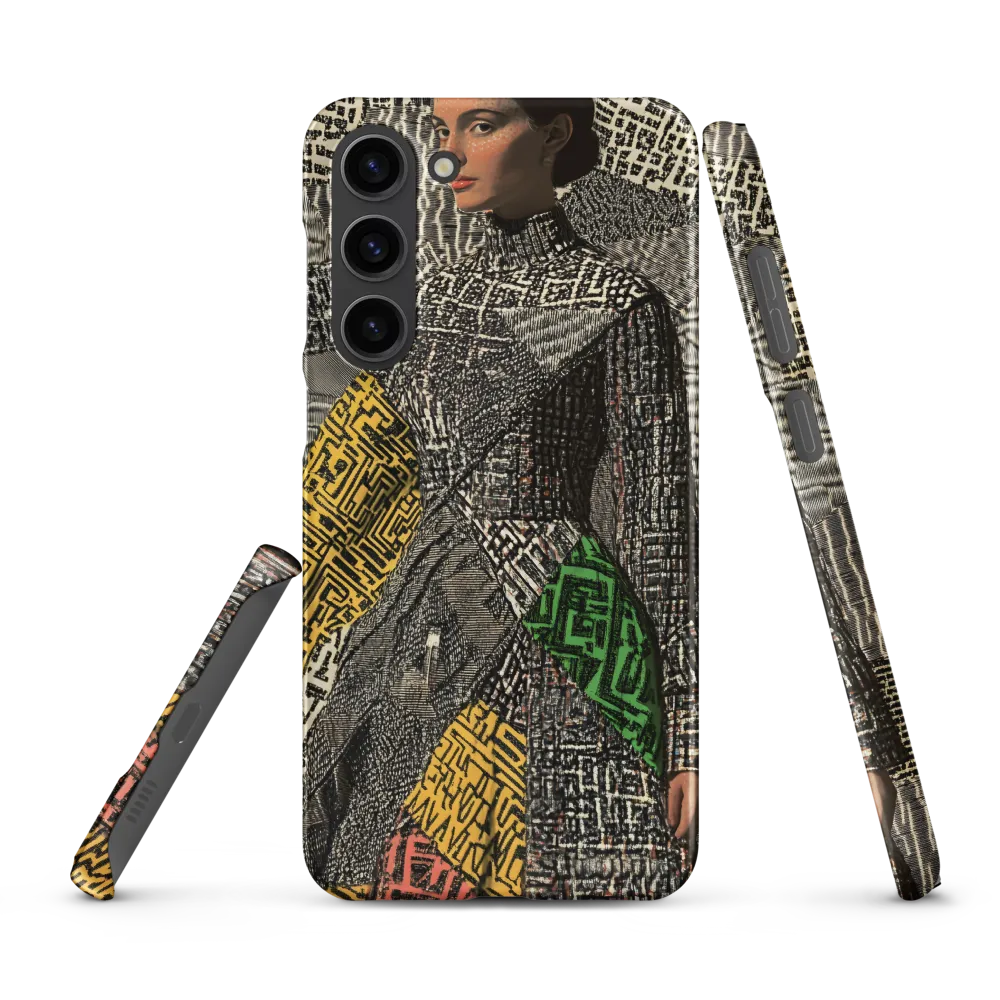 Dynamic Elegance: The Art of Fashion