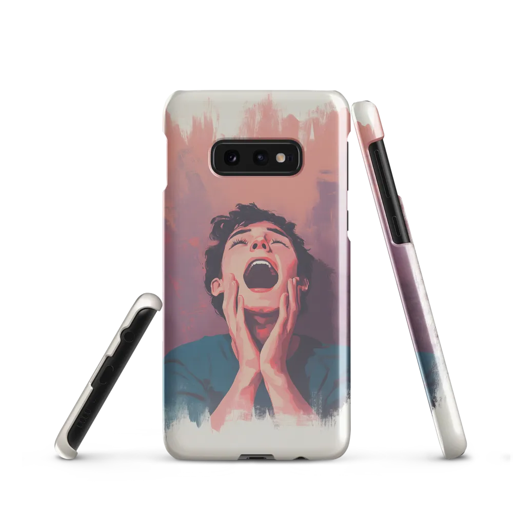 The Silent Scream