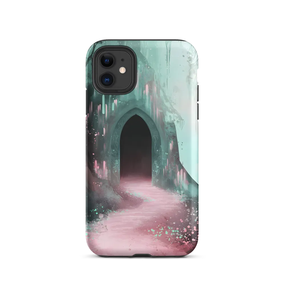 Portal of Secrets