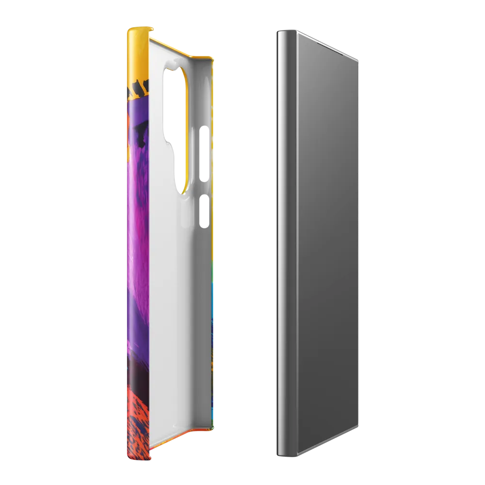 Journey Through Color