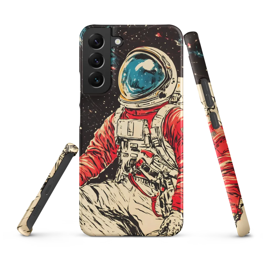 Cosmic Navigator