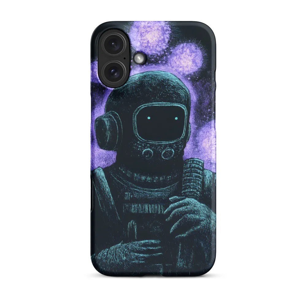 Enigmatic Explorer