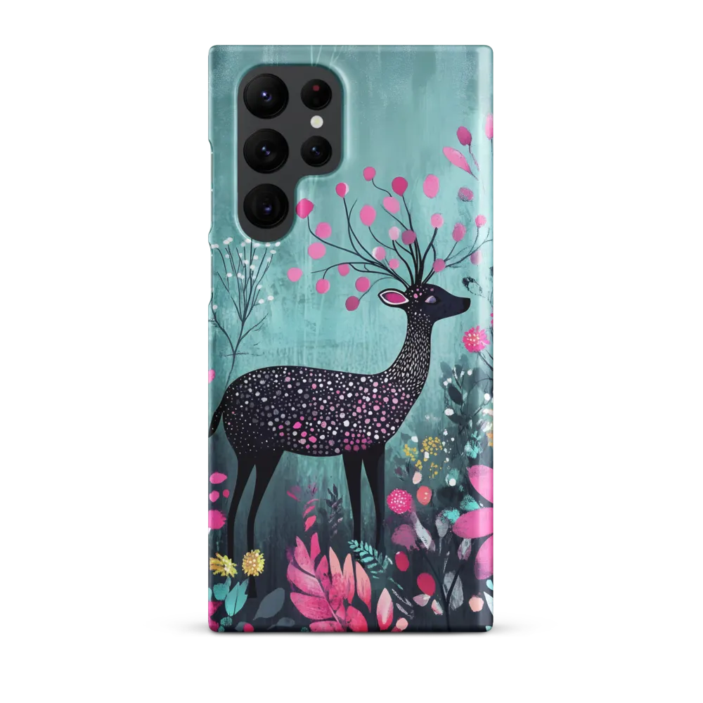 Whimsy in Bloom