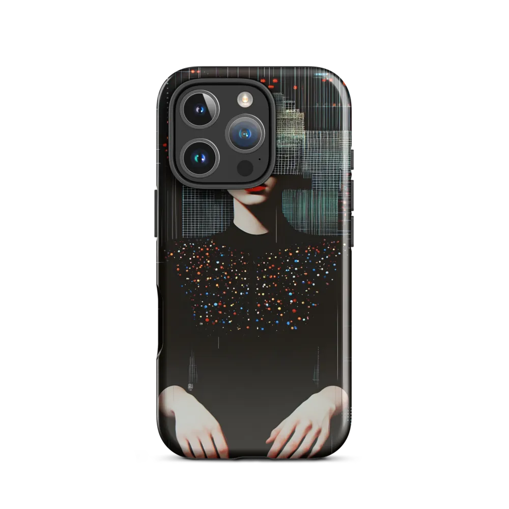 Enigmatic Digital Abstraction